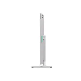 Dėklas Liquid Silicone 1.5mm Samsung A155 A15 4G/A156 A15 5G mėtinis