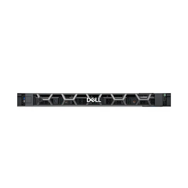 Serveris Dell VJ454 32 GB RAM