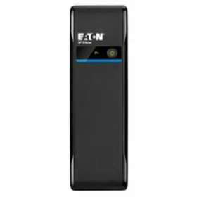 Система бесперебойного питания Интерактивная SAI Eaton 3P ELLIPSE 700 DIN 420 W