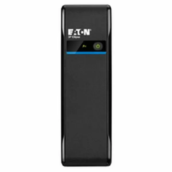 Nepertraukiamo Maitinimo šaltinio Sistema Interaktyvi UPS Eaton 3P ELLIPSE 700 DIN 420 W