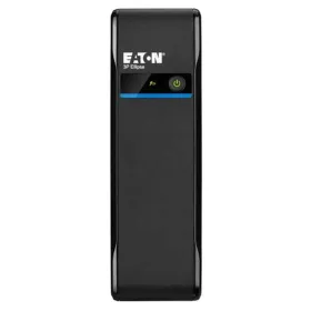 Система бесперебойного питания Интерактивная SAI Eaton 3P ELLIPSE 700 DIN 420 W