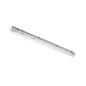 Fluorescencinis šviestuvas „ALDO“ elektroninis balastas 1x58w IP65