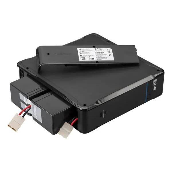 Nepertraukiamo Maitinimo šaltinio Sistema Interaktyvi UPS Eaton 3P ELLIPSE 700 DIN 420 W