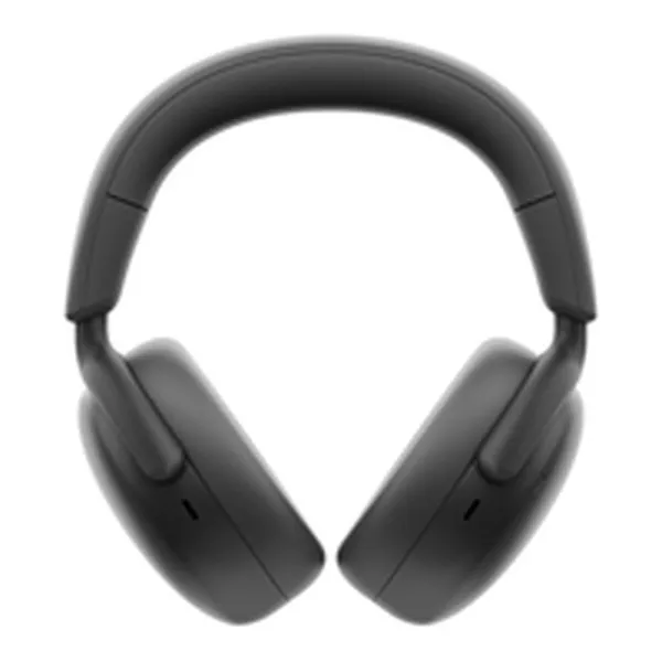 Headphones with Microphone Dell WL7024-DEMEA Black