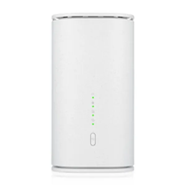 Router ZyXEL FWA515-EU0102F White USB 2.0 Ethernet LAN 2 Wi-Fi
