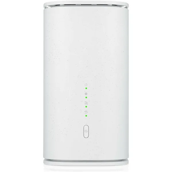 Router ZyXEL FWA515-EU0102F White USB 2.0 Ethernet LAN 2 Wi-Fi