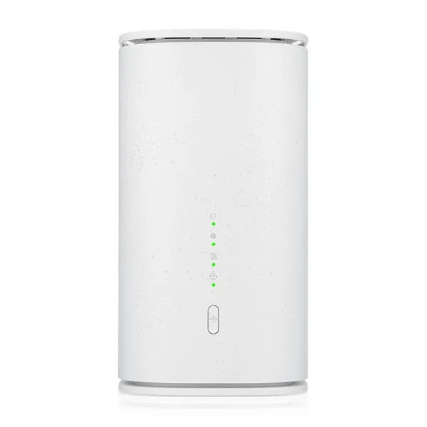Router ZyXEL FWA515-EU0102F White USB 2.0 Ethernet LAN 2 Wi-Fi