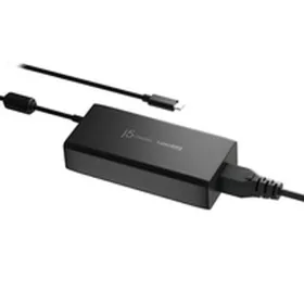 Cargador USB Pared j5create JUP17140-EN Juoda