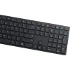 Keyboard Dell KB525C Black QWERTY