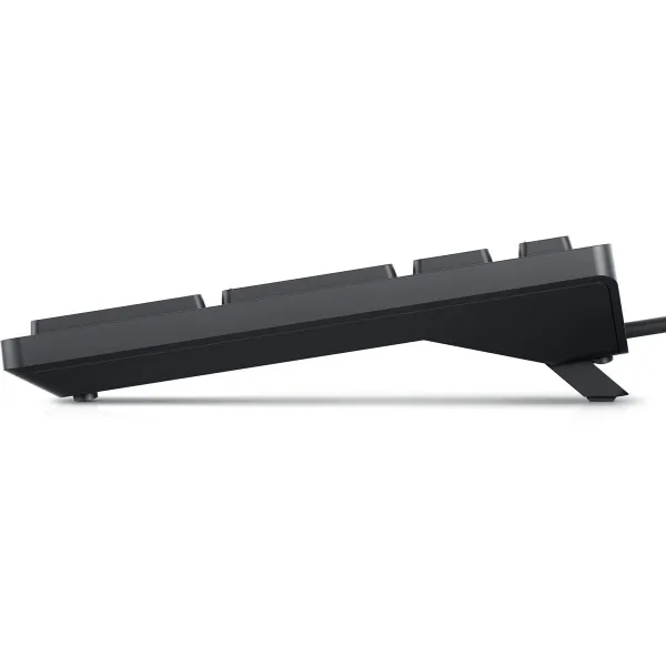 Keyboard Dell KB525C Black QWERTY