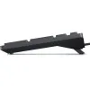 Keyboard Dell KB525C Black QWERTY