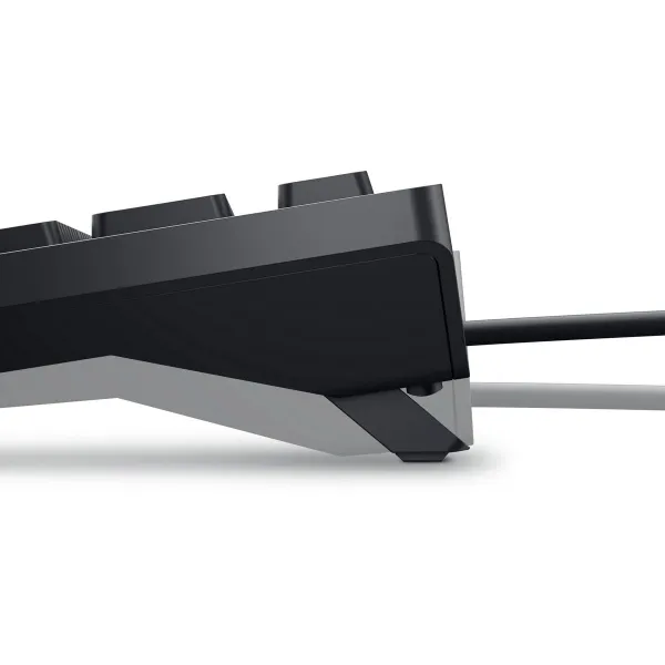 Keyboard Dell KB525C Black QWERTY
