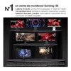 Gaming Monitor LG 27GX704A-B Quad HD 27"