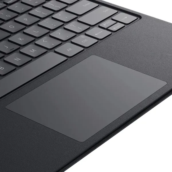 Klaviatūra Xiaomi JHT4007ES Spāņu Qwerty Tumši pelēks