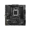 Mātesplate MSI PRO B650M-A WIFI AMD AMD B650 AMD AM5