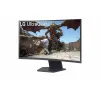 Gaming Monitor LG 27GS60QC-B Full HD 27"