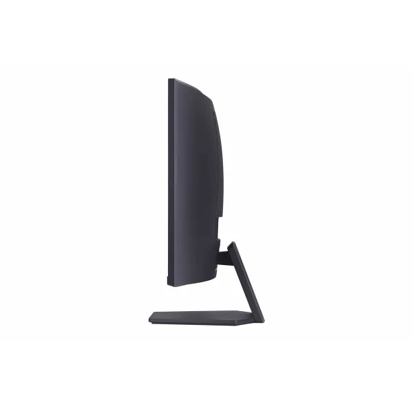 Gaming Monitor LG 27GS60QC-B Full HD 27"