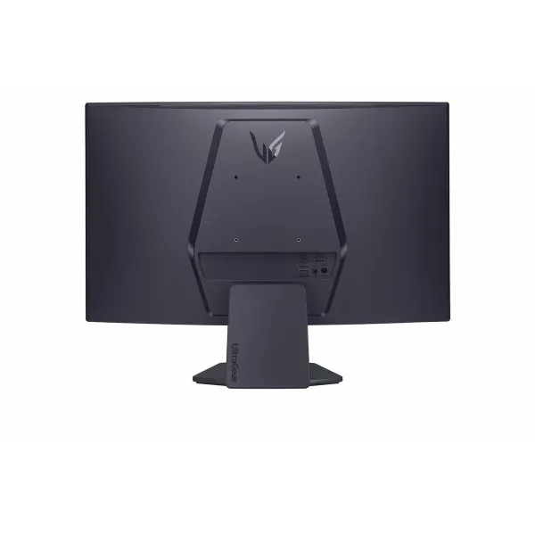 Gaming Monitor LG 27GS60QC-B Full HD 27"