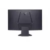 Gaming Monitor LG 27GS60QC-B Full HD 27"