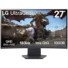 Gaming Monitor LG 27GS60QC-B Full HD 27"