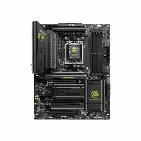 Mātesplate MSI MAG X870 TOMAHAWK WIFI AMD AM5 AMD