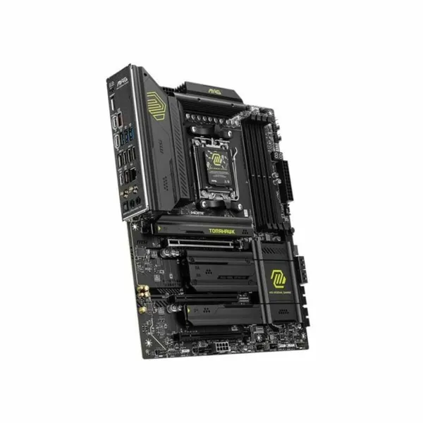 Mātesplate MSI MAG X870 TOMAHAWK WIFI AMD AM5 AMD