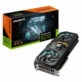 Vaizdo korta Gigabyte GV-N5070GAMING OC-12GD 12 GB