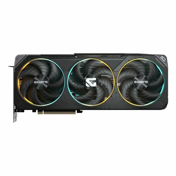 Graphics card Gigabyte GV-N5070GAMING OC-12GD 12 GB