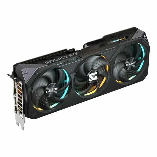 Graphics card Gigabyte GV-N5070GAMING OC-12GD 12 GB