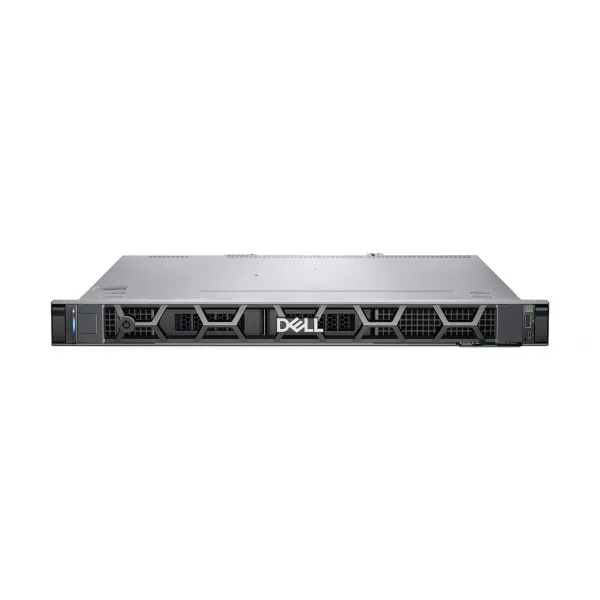 Сервер Dell WPW6P 16 GB RAM 480 GB SSD