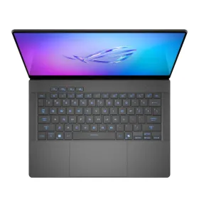 Laptop Asus 90NR0LV1-M00020 14" 32 GB RAM 1 TB SSD nvidia geforce rtx 5070 Espanjalainen Qwerty