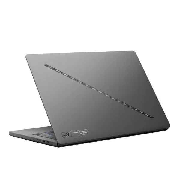 Laptop Asus 90NR0LV1-M00020 14" 32 GB RAM 1 TB SSD nvidia geforce rtx 5070 Spanish Qwerty