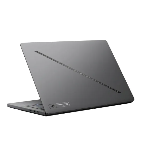 Laptop Asus 90NR0LV1-M00020 14" 32 GB RAM 1 TB SSD nvidia geforce rtx 5070 Spanish Qwerty