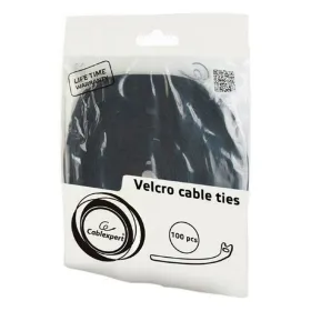 Velcro Cable Ties GEMBIRD VT-210X12