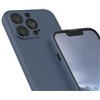 Case Liquid Silicone 1.5mm Xiaomi 14T dark blue