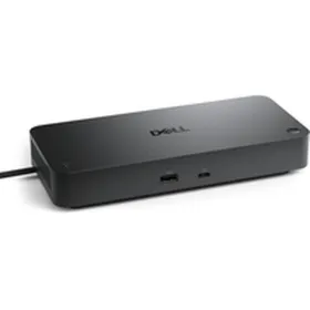 USB Centrmezgls Dell DELL-SD25 Melns