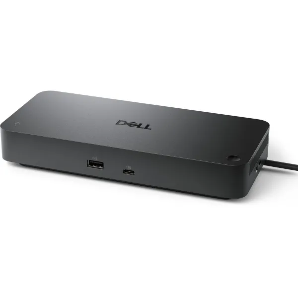 USB Centrmezgls Dell DELL-SD25 Melns