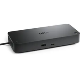USB Centrmezgls Dell DELL-SD25TB4 Melns