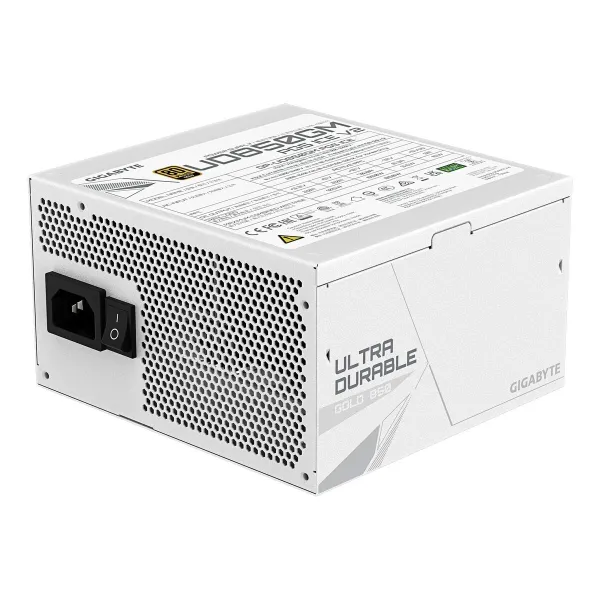 Power supply Gigabyte 28200-U85GI-1CEUR 850 W 105 W 80 Plus Gold