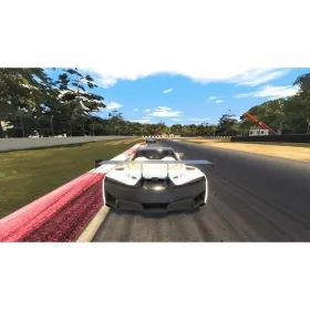 Видеоигра для Switch Just For Games Hot Lap Racing