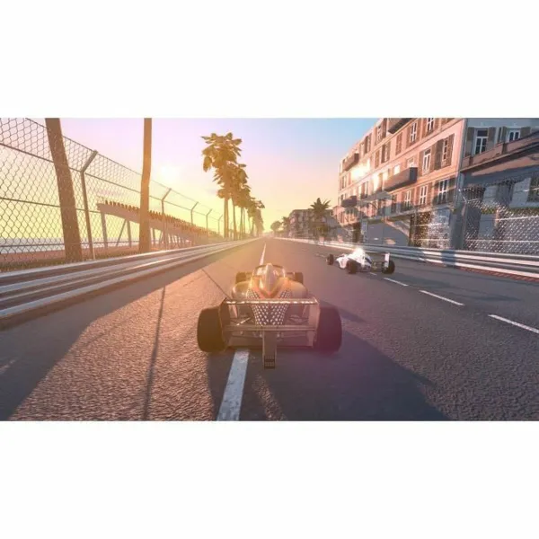 Videospēle priekš Switch Just For Games Hot Lap Racing
