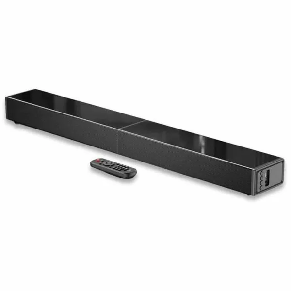 Skaļruņu Statīvs CGV BDS ALTO Melns 40 W