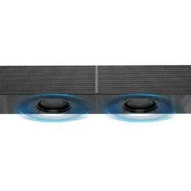 Skaļruņu Statīvs CGV BDS ALTO Melns 40 W
