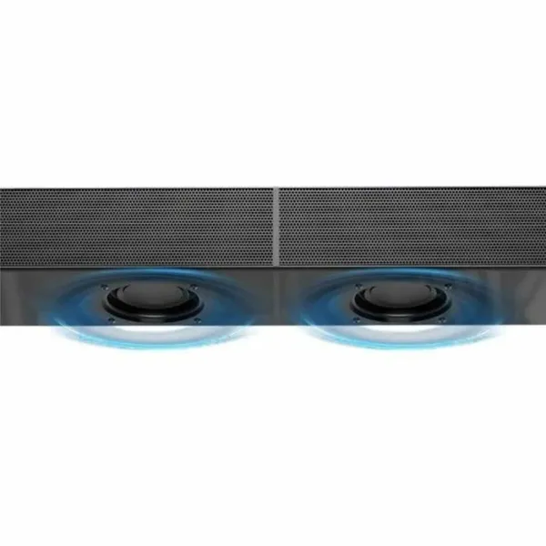 Skaļruņu Statīvs CGV BDS ALTO Melns 40 W
