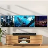 Skaļruņu Statīvs CGV BDS ALTO Melns 40 W