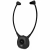 Kõrvaklapid CGV DOLFIN ONYX DUO Must