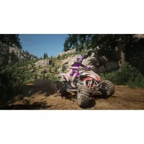 Видеоигры PlayStation 5 THQ Nordic MX VS ATV Legends Season Two (FR)