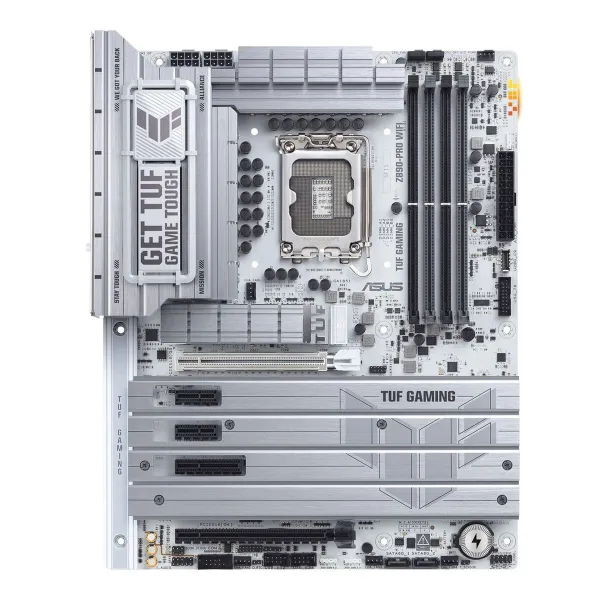 Mātesplate Asus TUF GAMING Z890-PRO WIFI LGA 1851