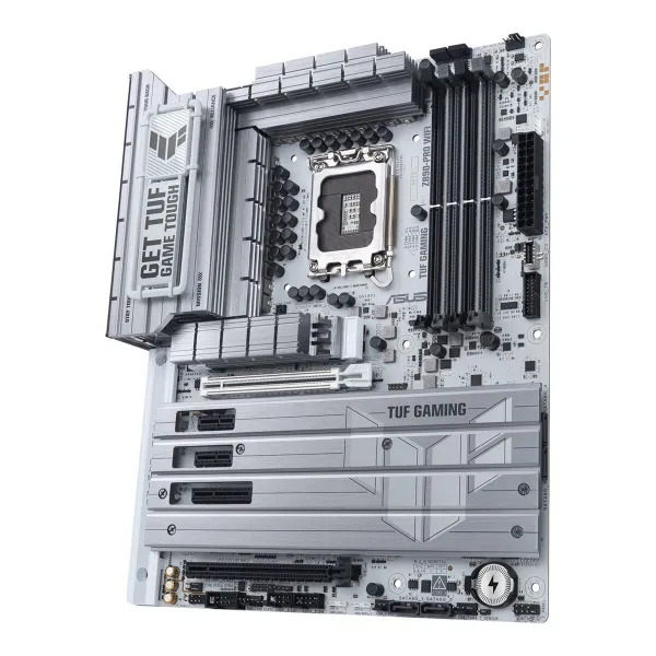 Mātesplate Asus TUF GAMING Z890-PRO WIFI LGA 1851
