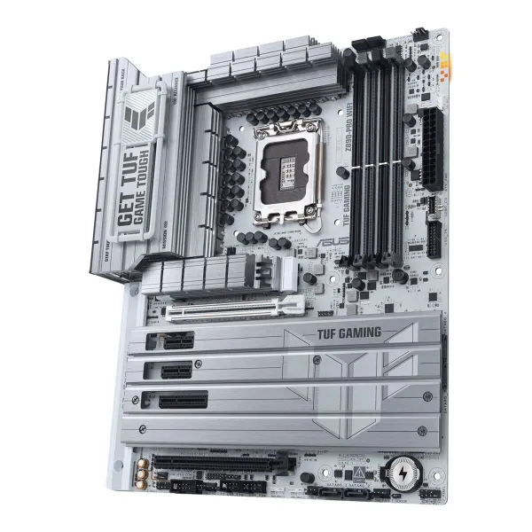 Mātesplate Asus TUF GAMING Z890-PRO WIFI LGA 1851